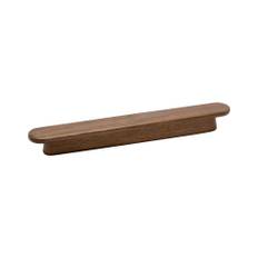 Beslag Design Handtag Classis 160 mm Valnöt