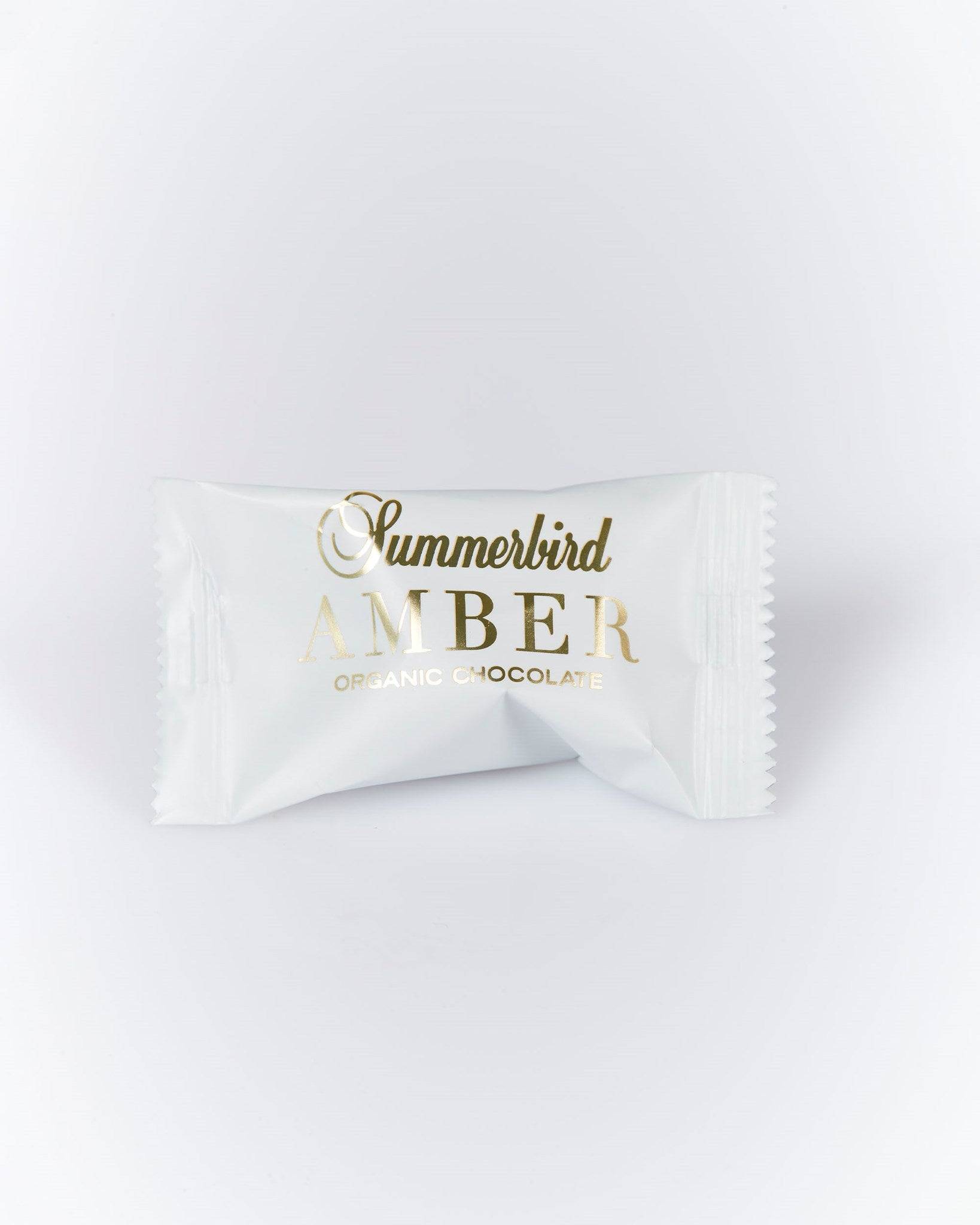 Amber Dragée - 200 stk.