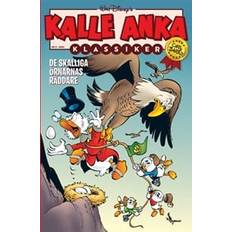 Tidningen Kalle Anka Klassiker 6 nummer