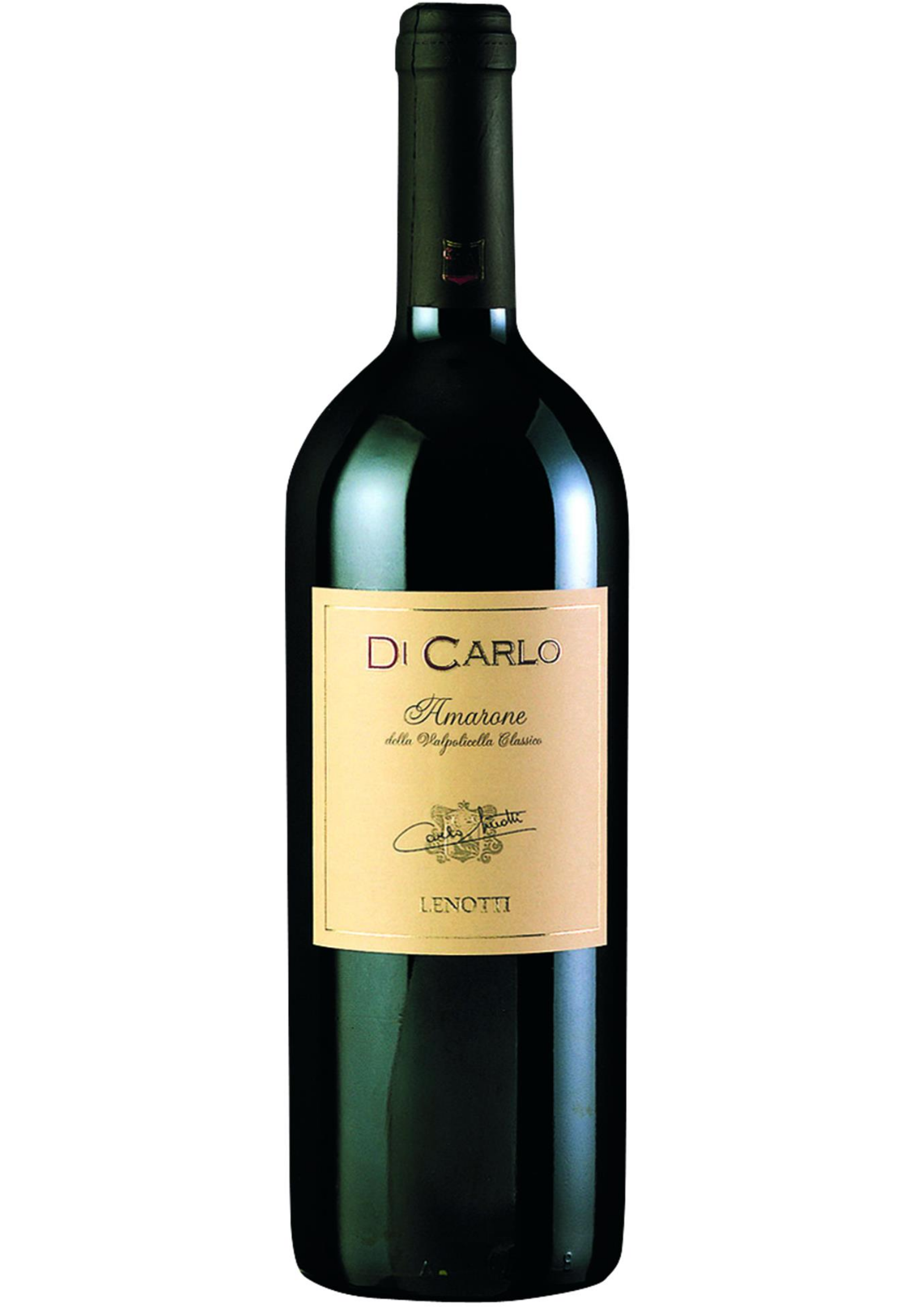 🇮🇹 2013 DI CARLO, AMARONE CLASSICO CANTINE LENOTTI