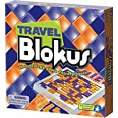 Travel Blokus