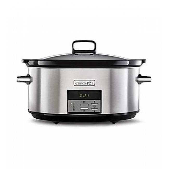 Crock-Pot SlowCooker 7,5 L