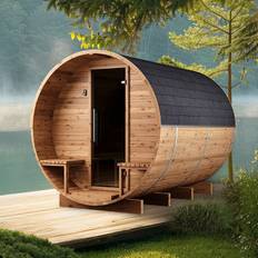 Bastutunna i Thermowood | Bastutunna i Thermowood LCF 300