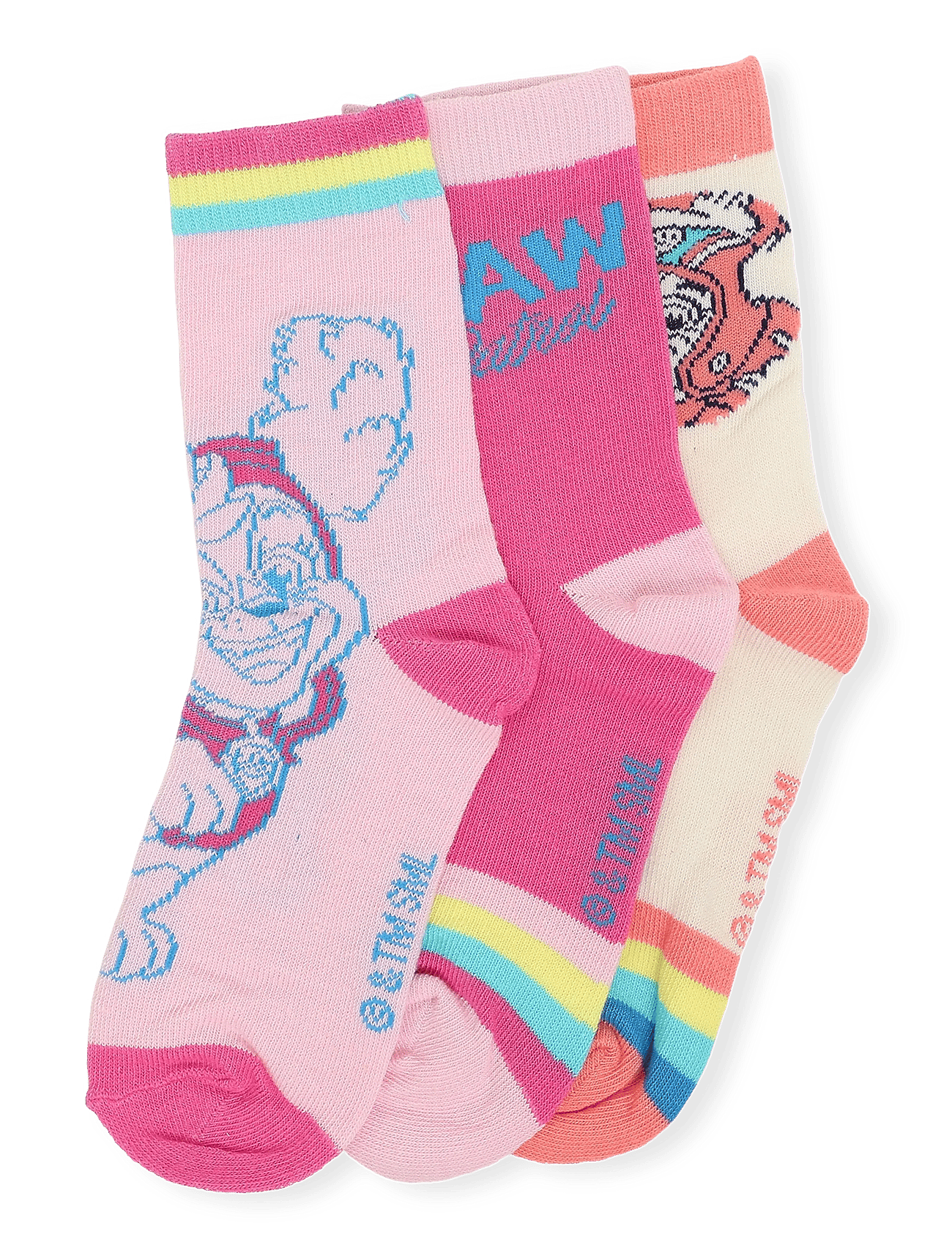 PAW PATROL Socks | Pink | 31/34