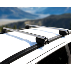 NEW STANDARD Takräcke - Volvo XC90 2015-