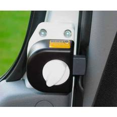 HEOSafe dør sikkerhedsstandard Mercedes Sprinter / VW Crafter fra år 2006