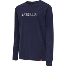 ASTRALIS 21/22 T-SHIRT L/S KIDS