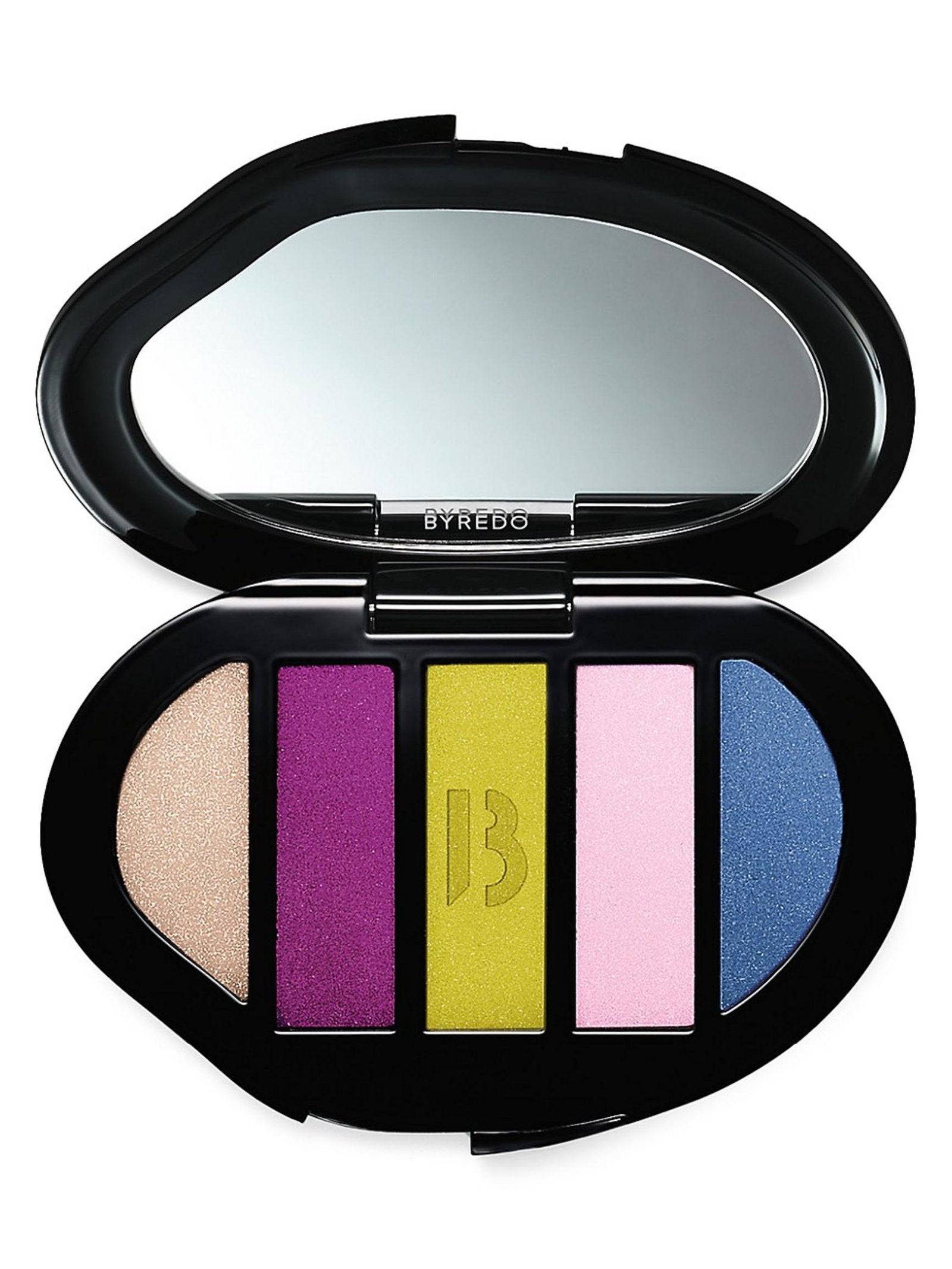 Byredo Palette di ombretti, Syren, 5 tonalità, 8 g