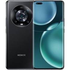 Honor Magic 4 Pro 5G | 8 GB | 256 GB | Dual-SIM | svart