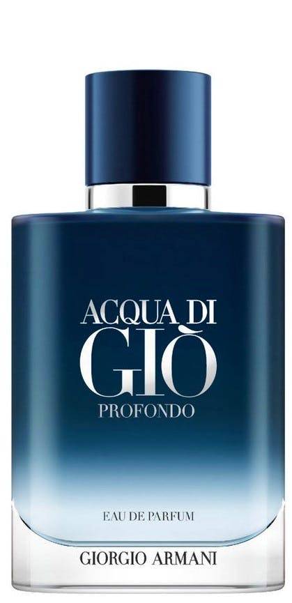 Giorgio Armani Acqua Di Gio Profondo EDP 100 ml