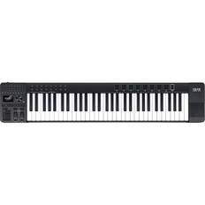 Nux NTK-61 midi controller