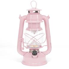 Rex London lanterne m. LED - Pink