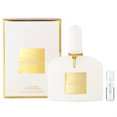 Tom Ford White Patchouli - Eau de Parfum - Doftprov - 2 ml