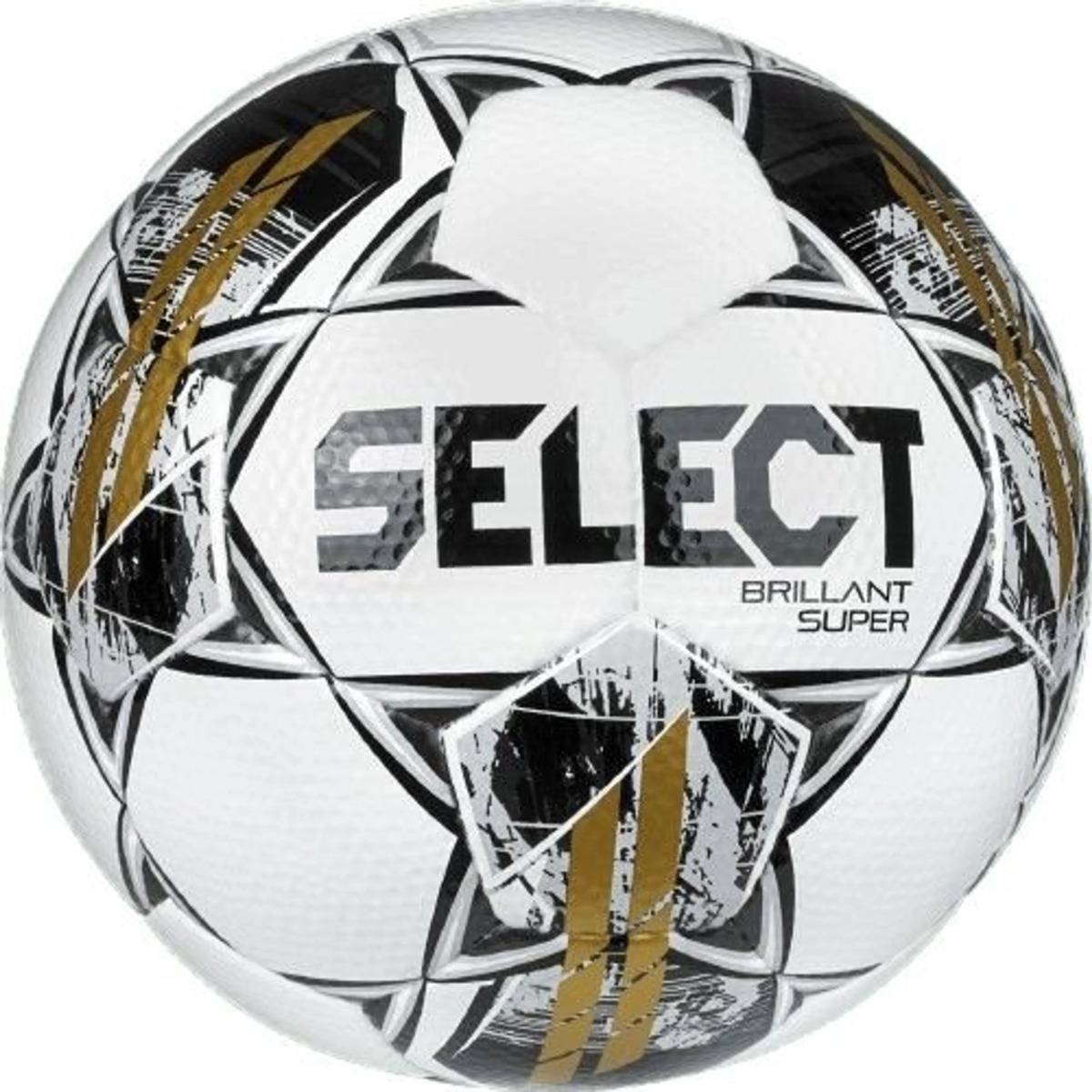 Select Super Brillant Fodbold V23 - 10 stk-4 (Junior)