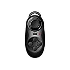 Mini VR Wireless Bluetooth Joystick Remote Control For IOS Android VR PC Phone TV Box Tablet USB Joystick Joypad