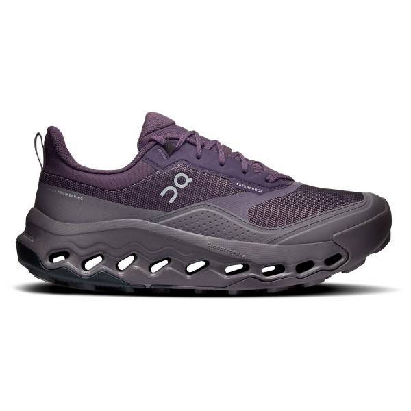 On Women's Cloudhorizon 2 WP Multisportsko Damer størrelse 37,5 farve grå