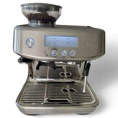 Sage Barista Pro - Antracit