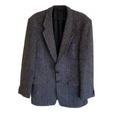 Harris Tweed Tweed vest