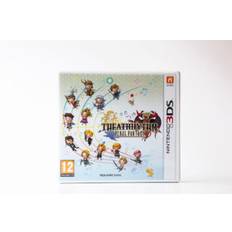 Theatrhythm Final Fantasy(3DS)