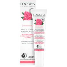 Smoothing Eye Cream rose EKO