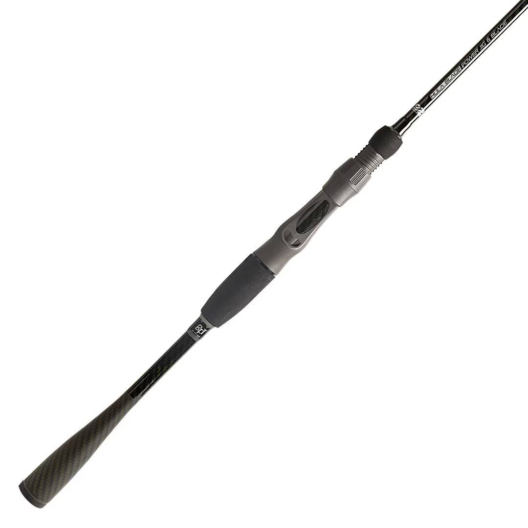 BFT Ninety Two Hula Blade 7,4' 10-32g Haspel