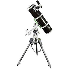 Sky-Watcher Explorer 200P Teleskop med HEQ5PRO SynScan GoTo