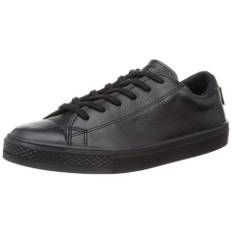 Sneakers AS COUPE OX Black Monochrome cm [Converse] GORE-TEX 23.0