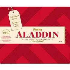 Aladdin 21-p Marabou