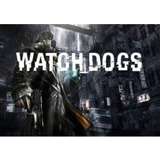 Watch_Dogs (PC) Ubisoft Connect Key - EU