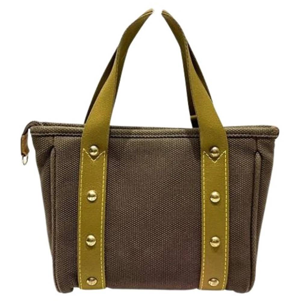 Louis Vuitton Vintage - Pre-owned Antigua Handväska Vintage - Dam - ONE Size -