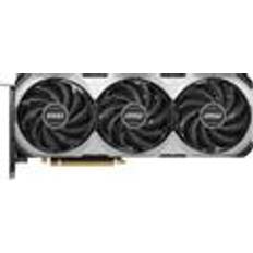 MSI GeForce RTX 4060 Ti VENTUS 3X 8G OC 8GB