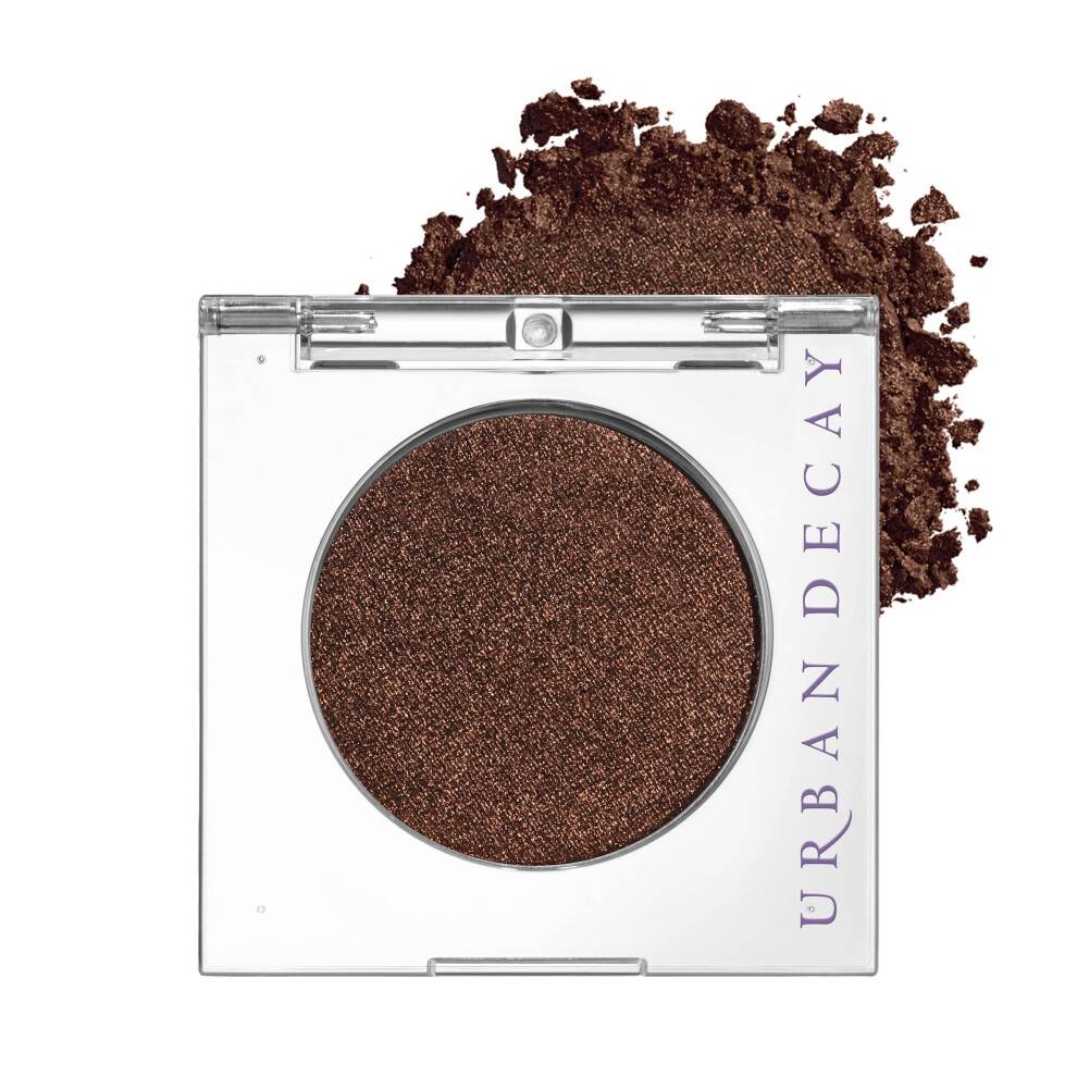 URBAN DECAY 24/7 Eyeshadow Compact - Prisvindende og langtidsholdbar ?jenmakeup - Op til 12 timers brug - Ultra-blandbar pigmenteret farve - Vega