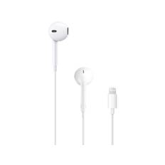 Apple Earpods with Lightning Connector