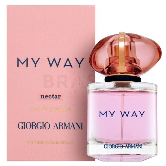 Giorgio Armani My Way Nectar - Eau De Parfum 30 Ml