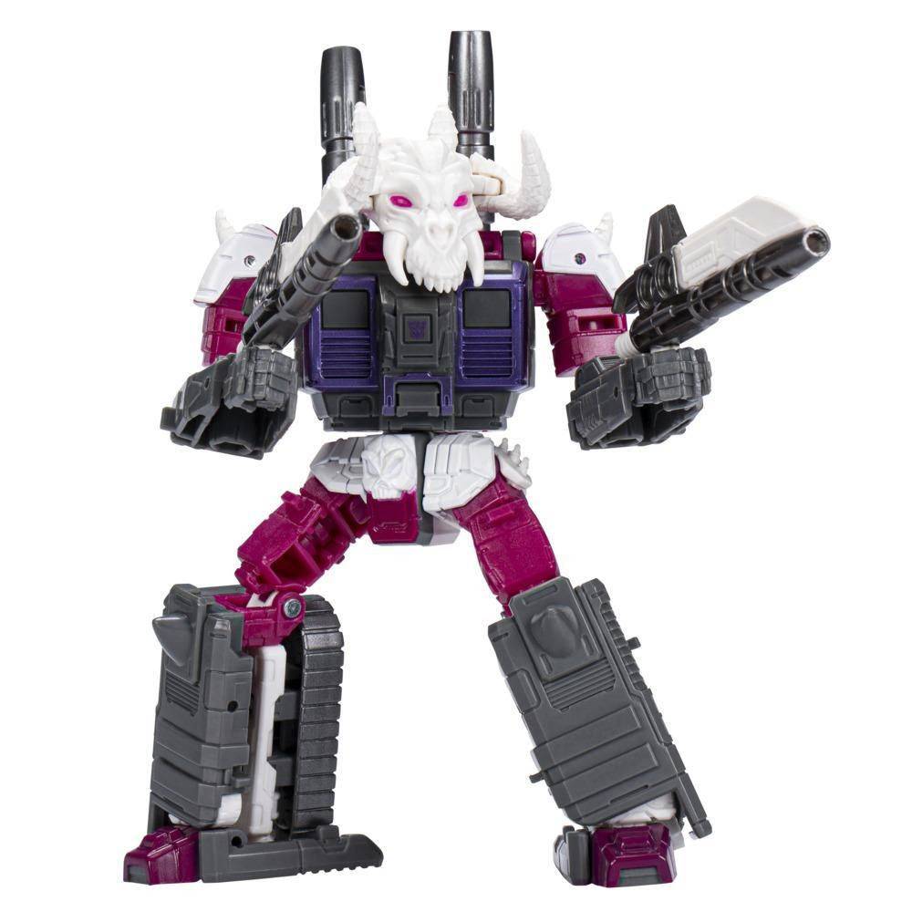 Transformers Skullgrin Figur Transformers Legacy F3029
