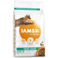 Iams Cat Ad Sterilised 3kg
