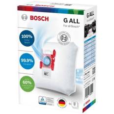 Bosch Siemens Type G ALL PowerProtect støvsugerposer - Original 00576863