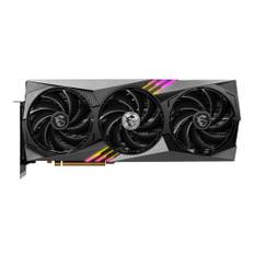 MSI GeForce RTX 4090 GAMING X TRIO 24GB