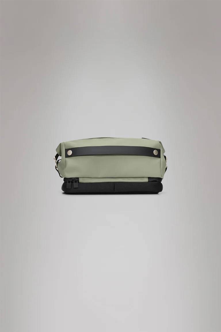 Rains Otaru wash bag w3 - 12290 pool ONESIZE