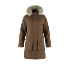 Nuuk Lite Parka W