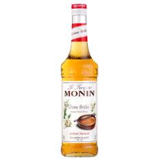 Monin Creme Brulee Syrup 70 cl