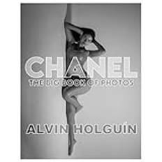 Chanel: The Big Book of Digitals