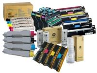 (ComputerSalg) Konica Minolta 4053503, 11500 Sider, Gul, 1 stk
