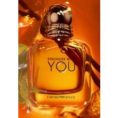 Armani Beauty EMPORIO STRONGER WITH YOU - Eau de toilette