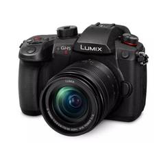 Panasonic GH5M2 -Camera kit 12-60/3.5-5.6