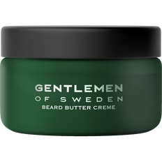 Gentlemen of Sweden - Beard Butter Creme