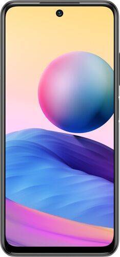 Xiaomi Redmi Note 10 5G | 4 GB | 128 GB | Graphite Gray