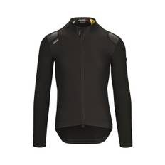 Jacka Assos Equipe RS Spring Fall Targa Black Series XL