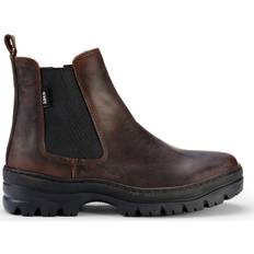 Ilves Women's Ilves Riksgränsen Brown, 40