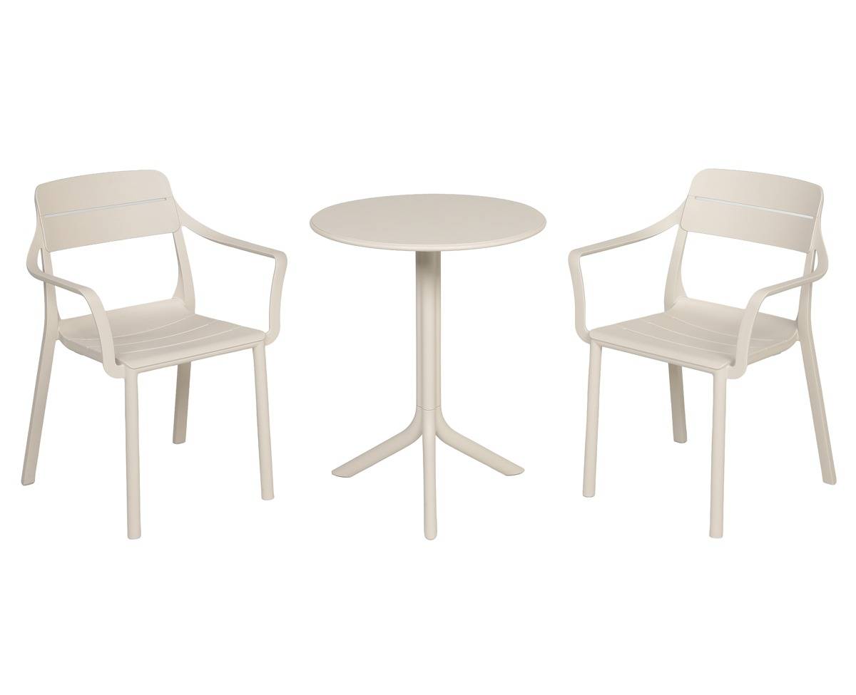 Nardi Spritz Cassia Cafesæt - Sand
